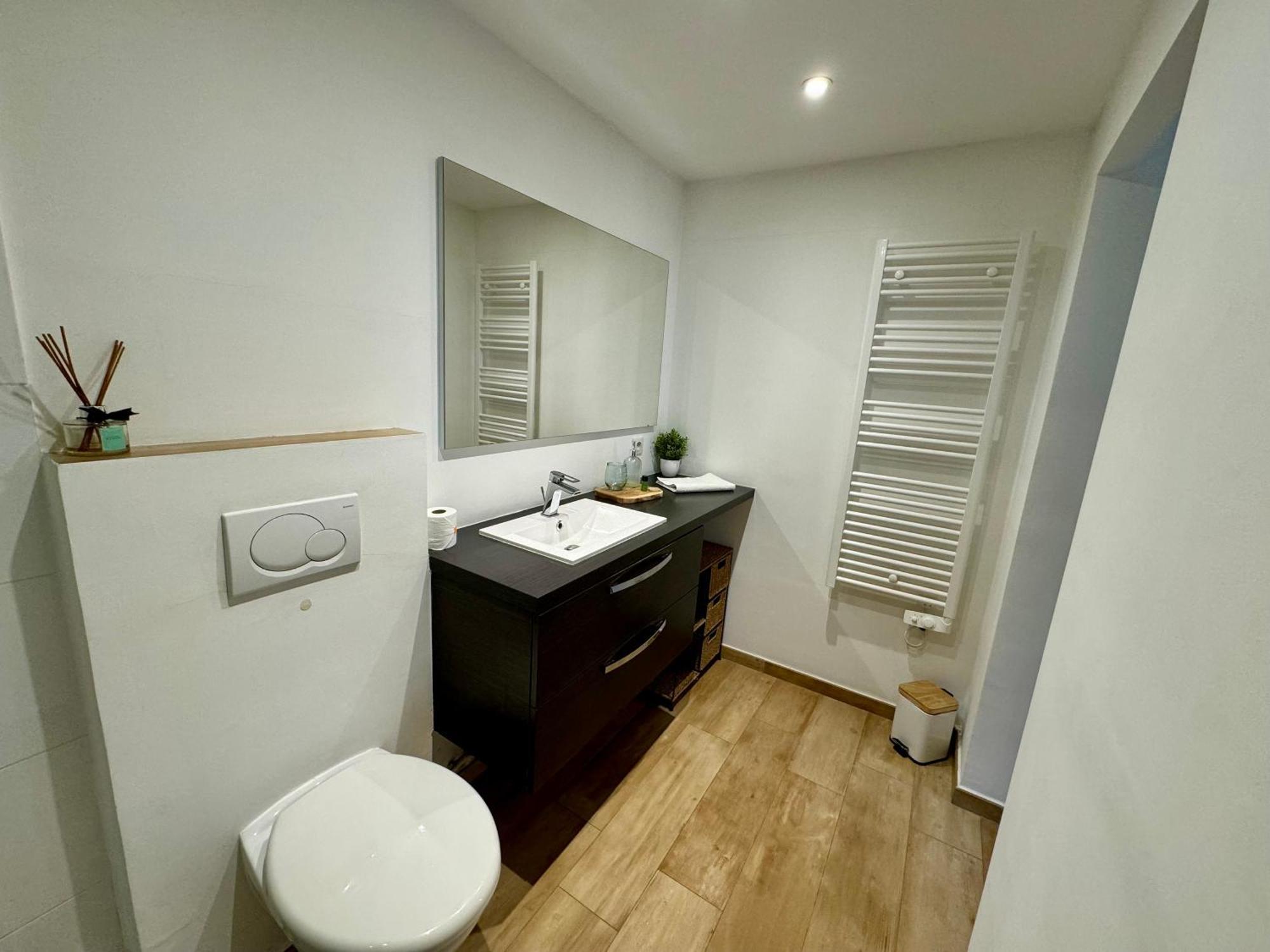 Appartements Climatises - Vieil Antibes Extérieur photo