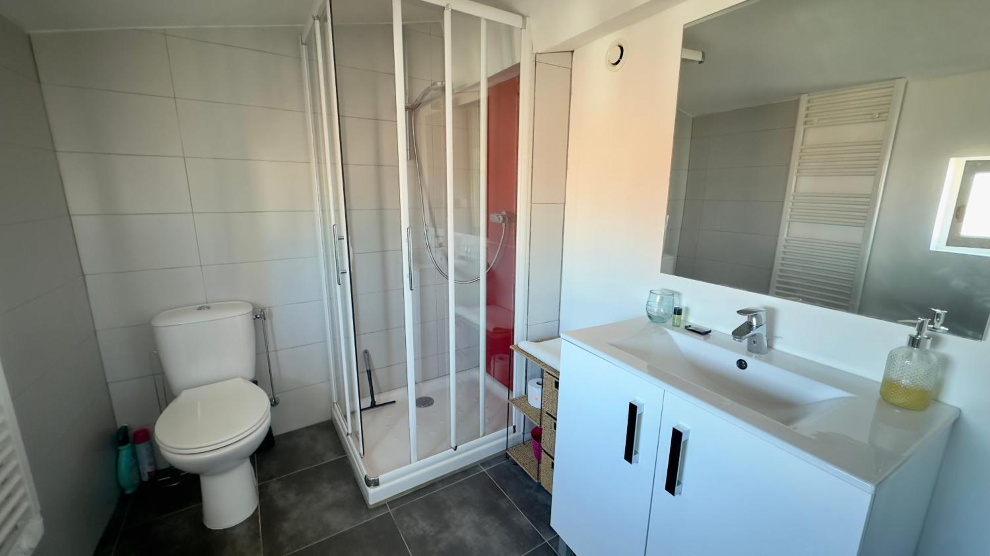 Appartements Climatises - Vieil Antibes Extérieur photo