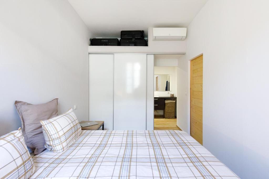 Appartements Climatises - Vieil Antibes Extérieur photo